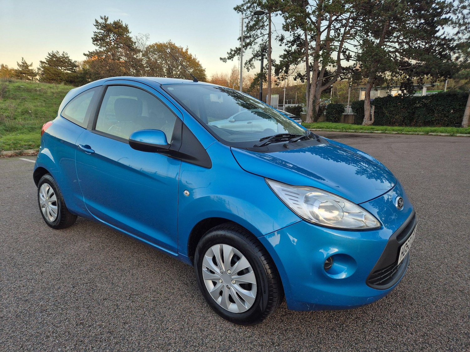 Used Ford Ka 2010 for sale - 76659184: Photo 12