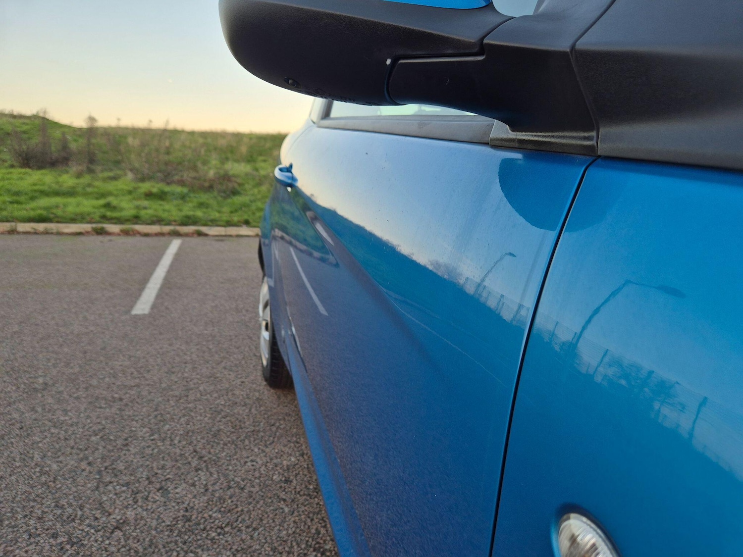 Used Ford Ka 2010 for sale - 76659184: Photo 13