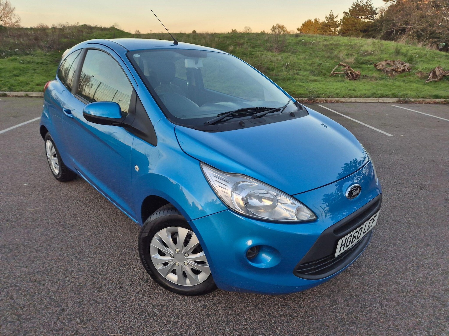 Used Ford Ka 2010 for sale - 76659184: Photo 15
