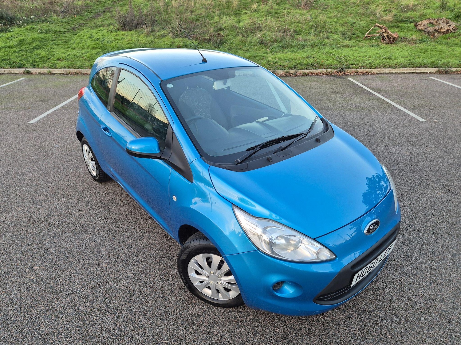 Used Ford Ka 2010 for sale - 76659184: Photo 16