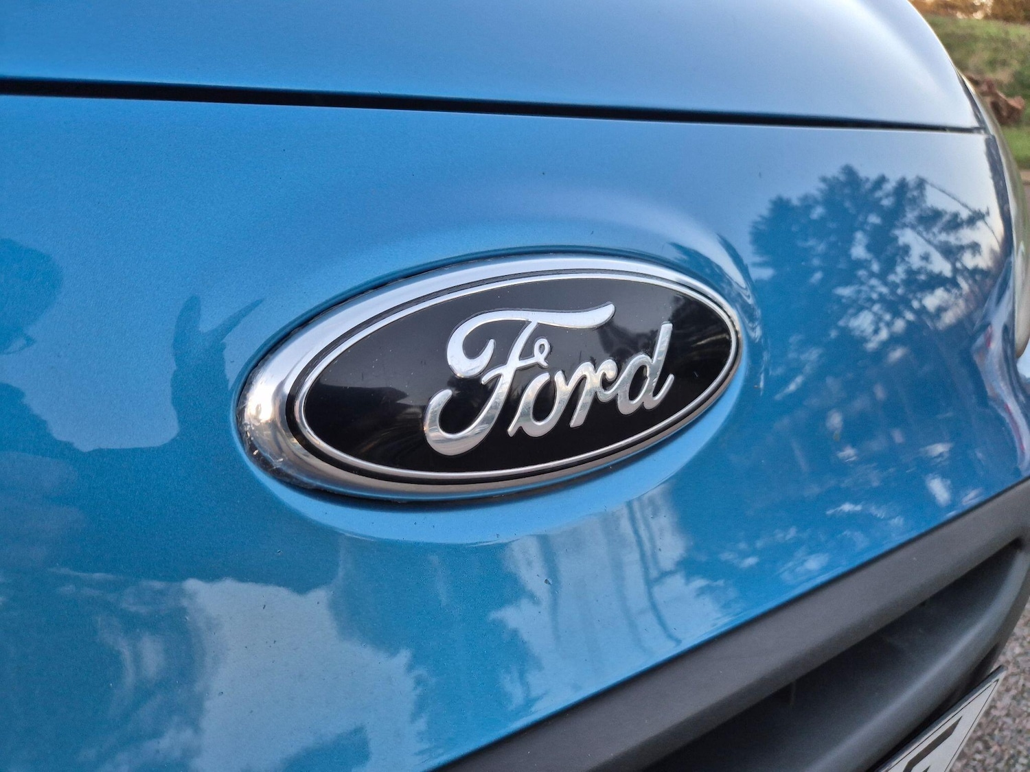 Used Ford Ka 2010 for sale - 76659184: Photo 17