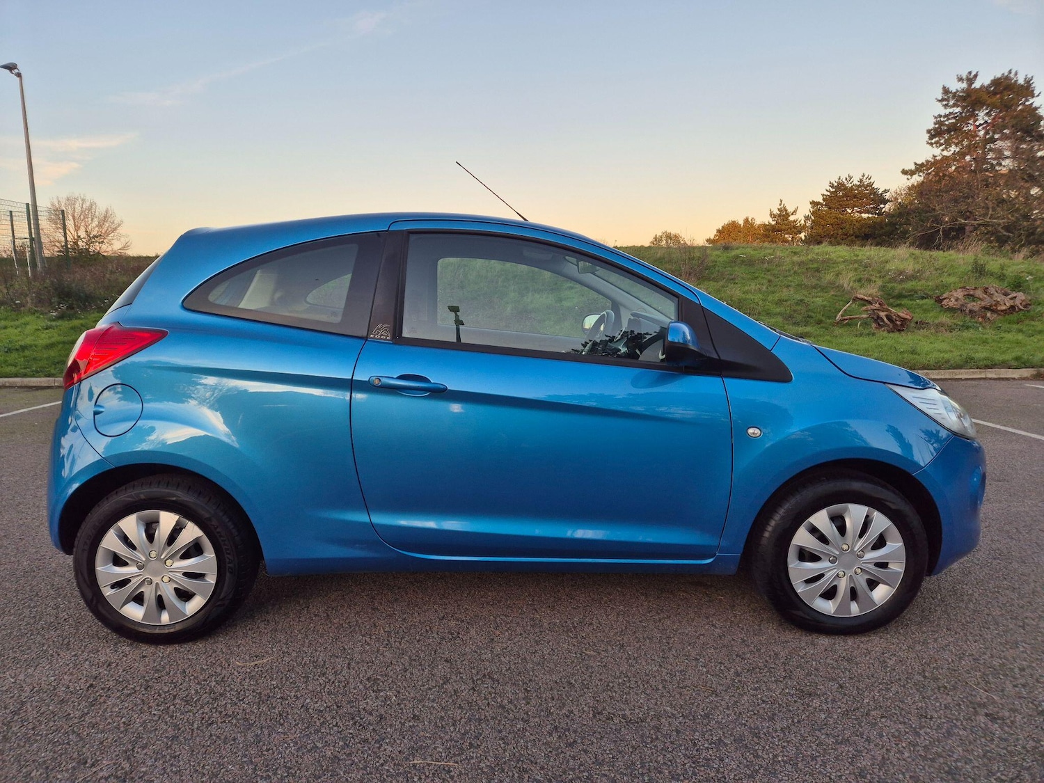 Used Ford Ka 2010 for sale - 76659184: Photo 18