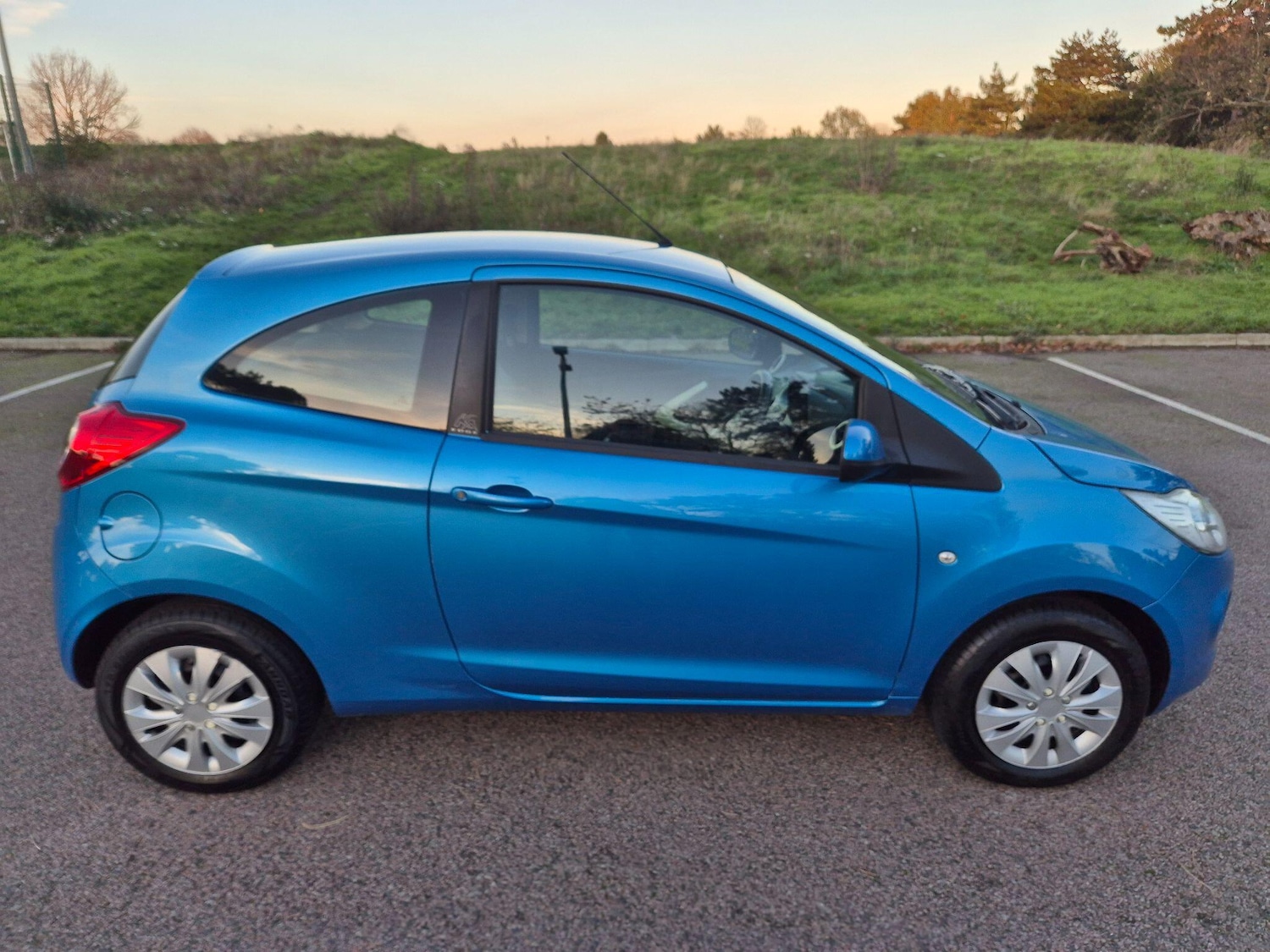 Used Ford Ka 2010 for sale - 76659184: Photo 19