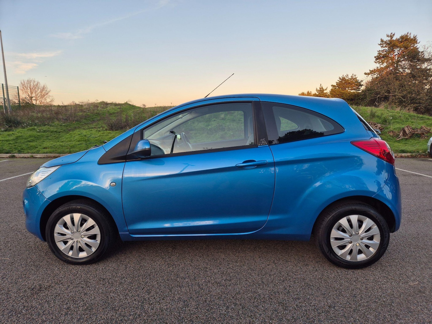 Used Ford Ka 2010 for sale - 76659184: Photo 20