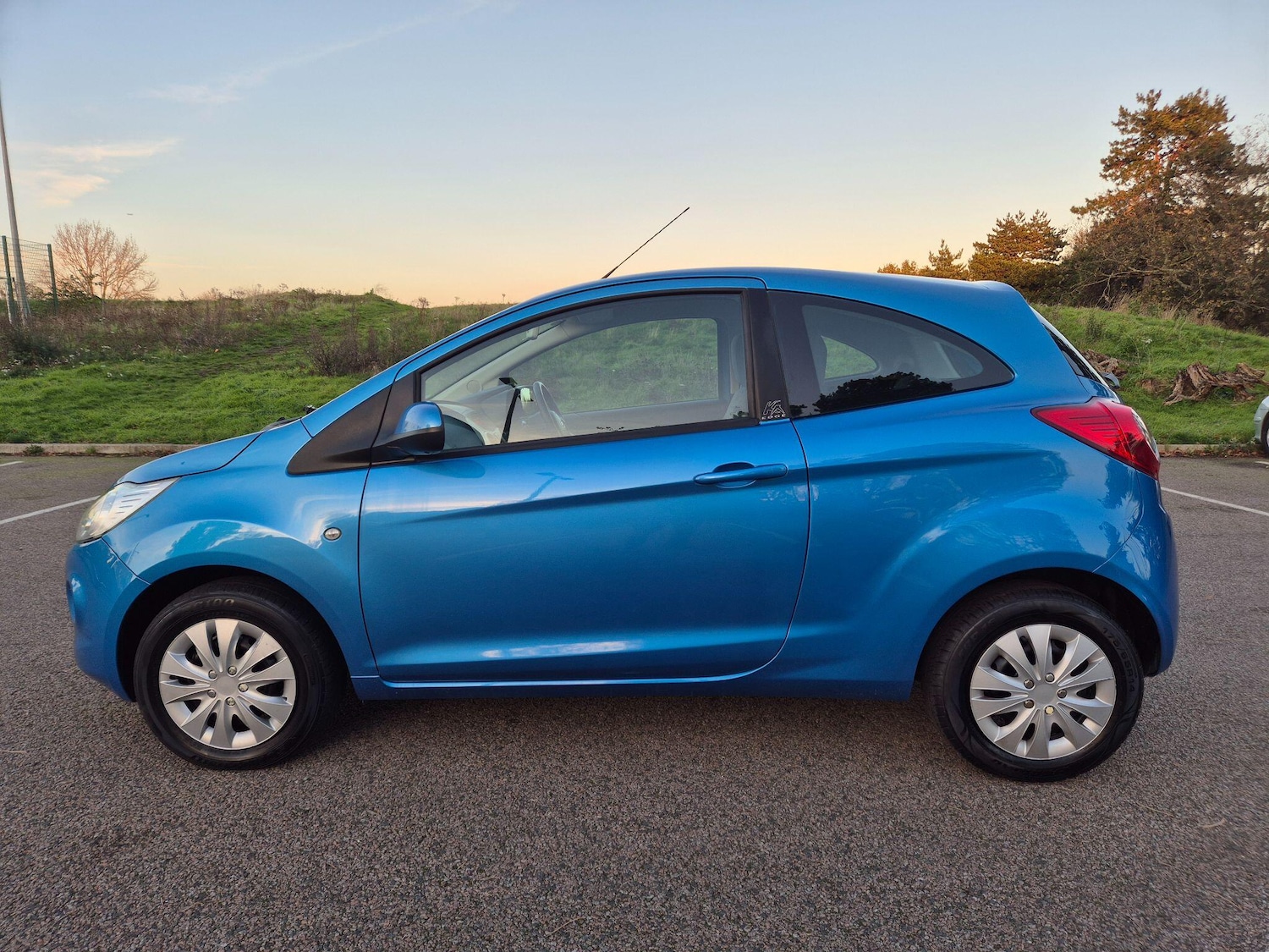 Used Ford Ka 2010 for sale - 76659184: Photo 21