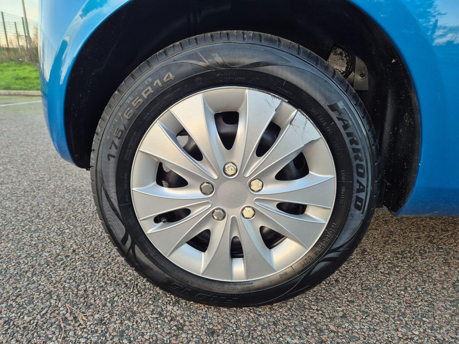 Used Ford Ka 2010 for sale - 76659184: Photo 22