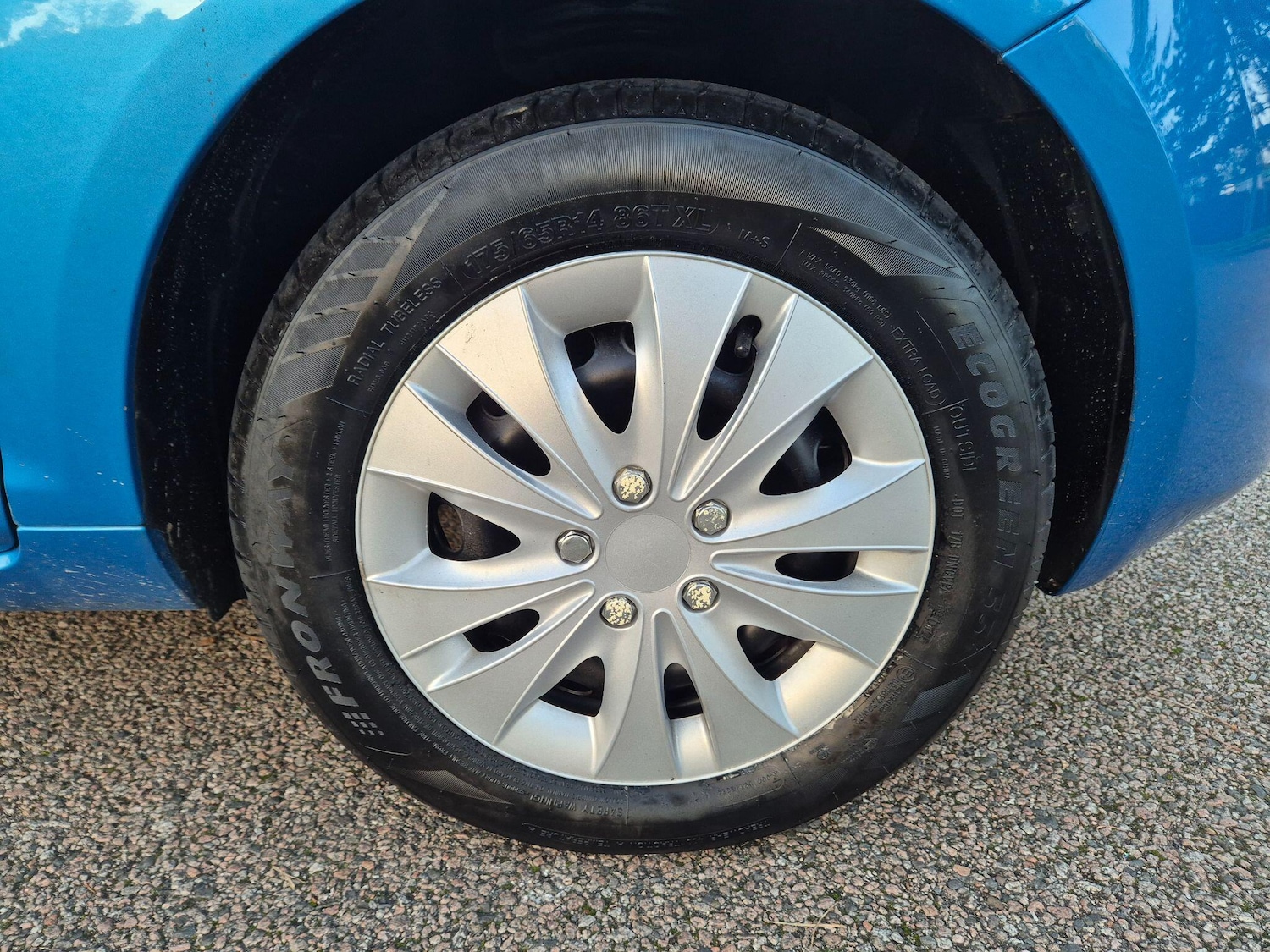 Used Ford Ka 2010 for sale - 76659184: Photo 23