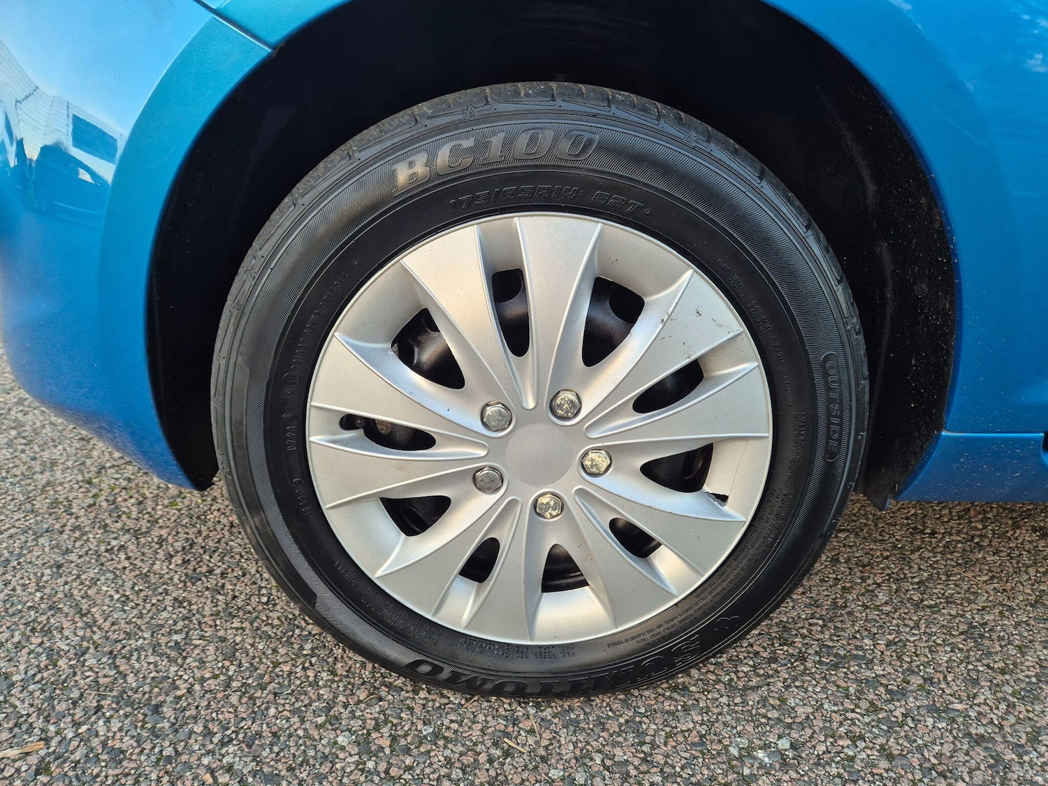 Used Ford Ka 2010 for sale - 76659184: Photo 24