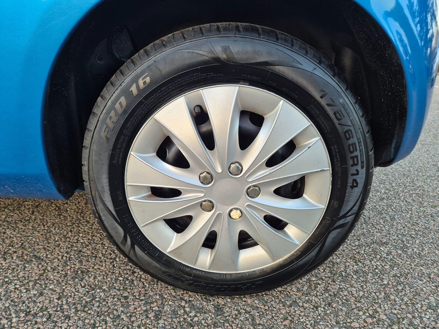 Used Ford Ka 2010 for sale - 76659184: Photo 25