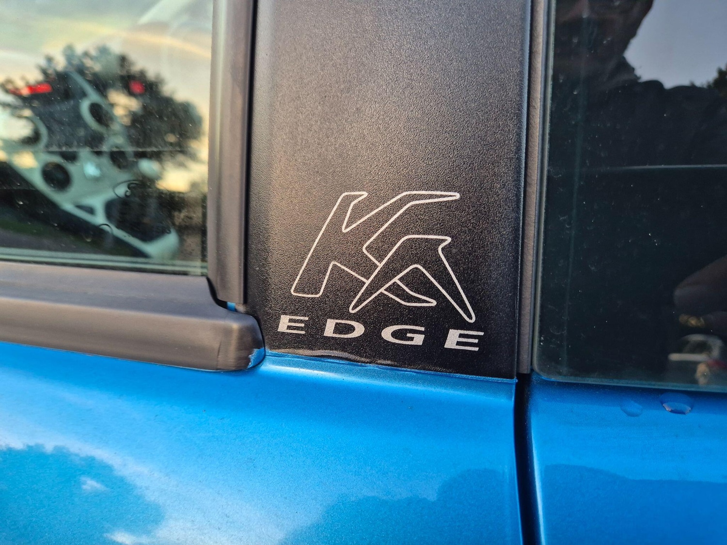 Used Ford Ka 2010 for sale - 76659184: Photo 26