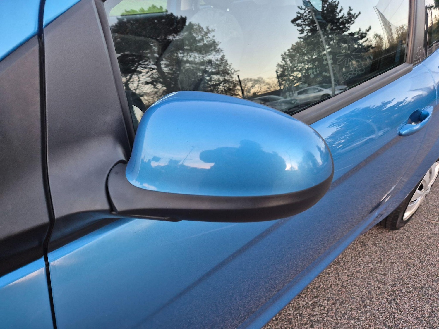 Used Ford Ka 2010 for sale - 76659184: Photo 27