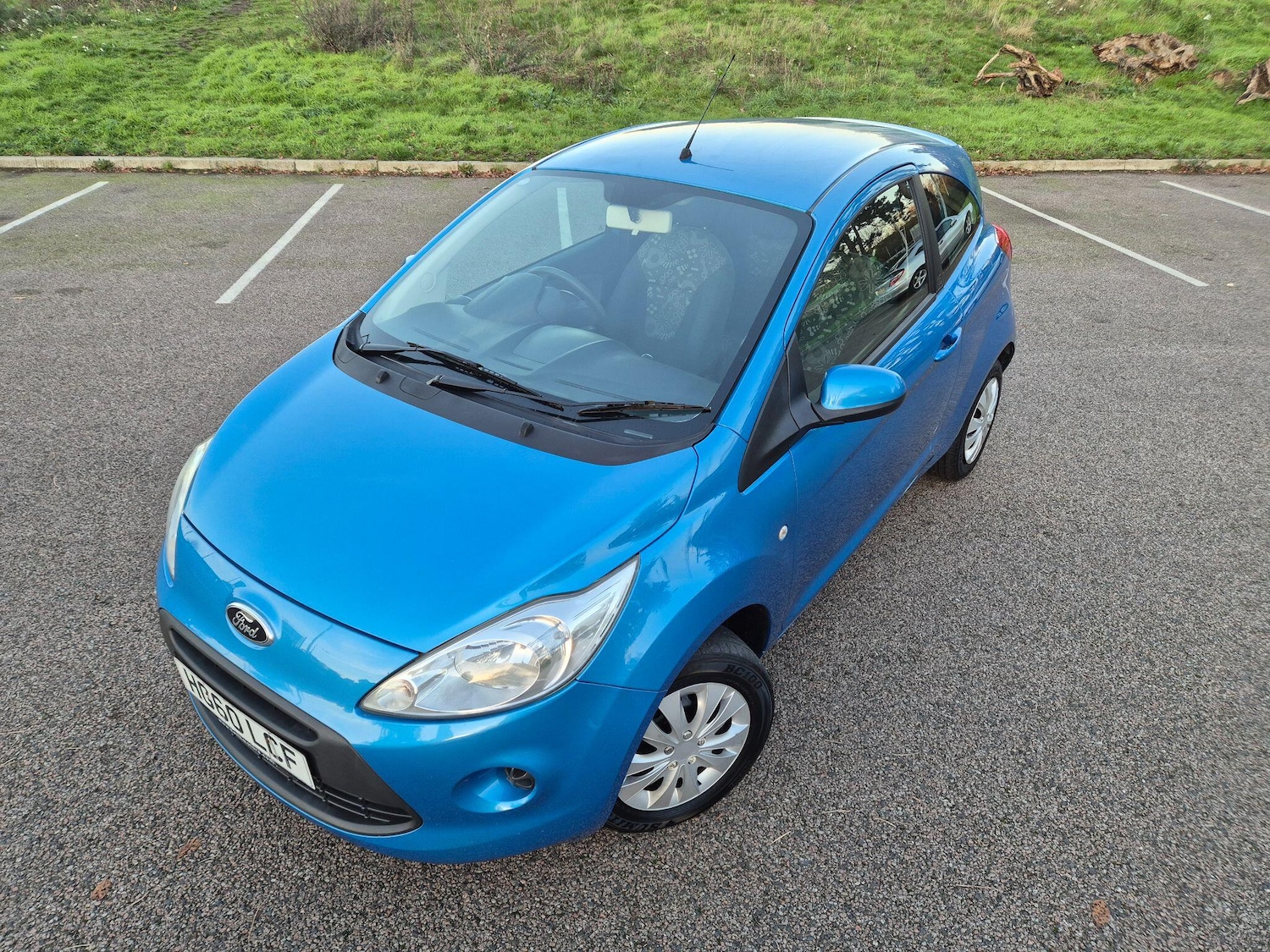 Used Ford Ka 2010 for sale - 76659184: Photo 3