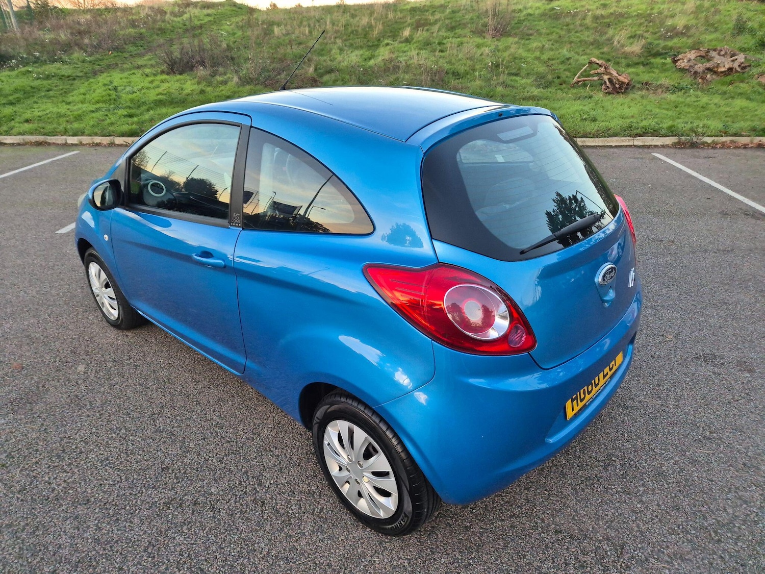 Used Ford Ka 2010 for sale - 76659184: Photo 31