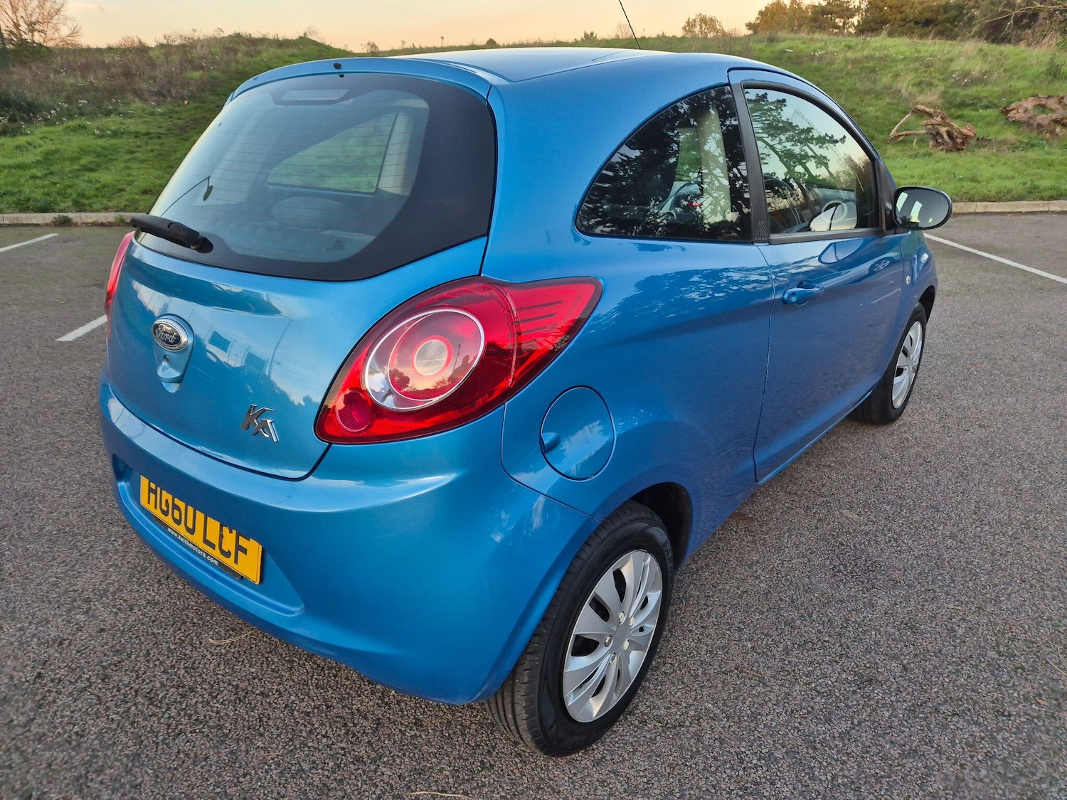 Used Ford Ka 2010 for sale - 76659184: Photo 33