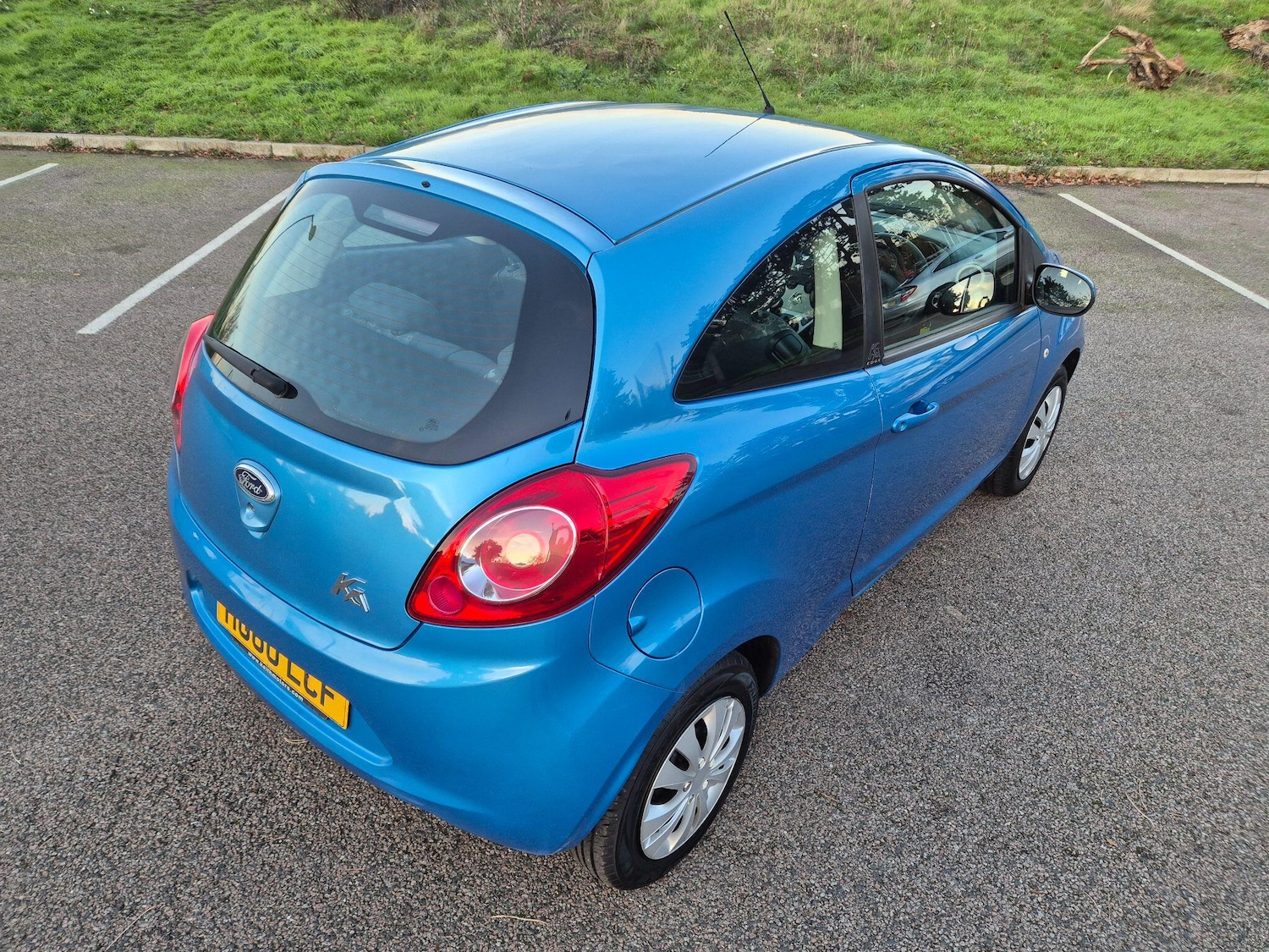 Used Ford Ka 2010 for sale - 76659184: Photo 34