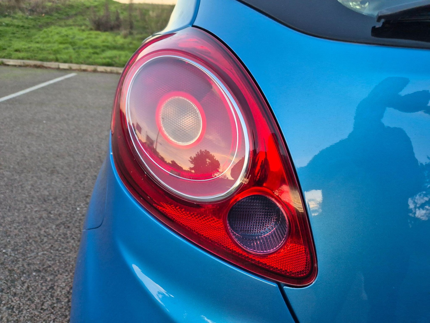 Used Ford Ka 2010 for sale - 76659184: Photo 37