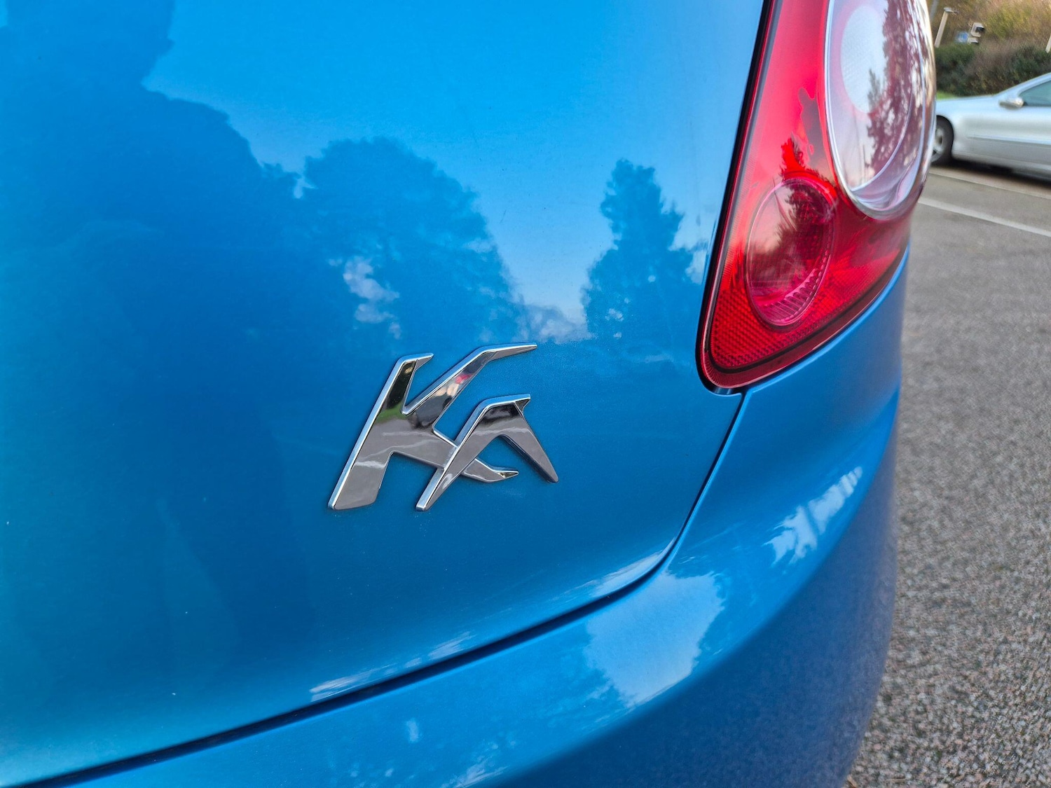 Used Ford Ka 2010 for sale - 76659184: Photo 38