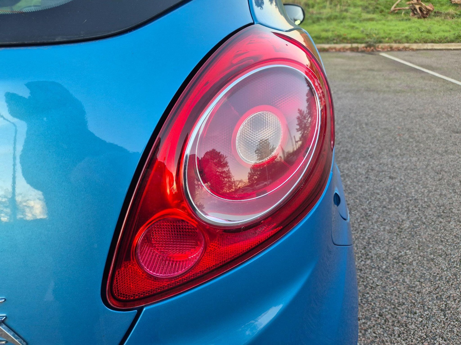 Used Ford Ka 2010 for sale - 76659184: Photo 39