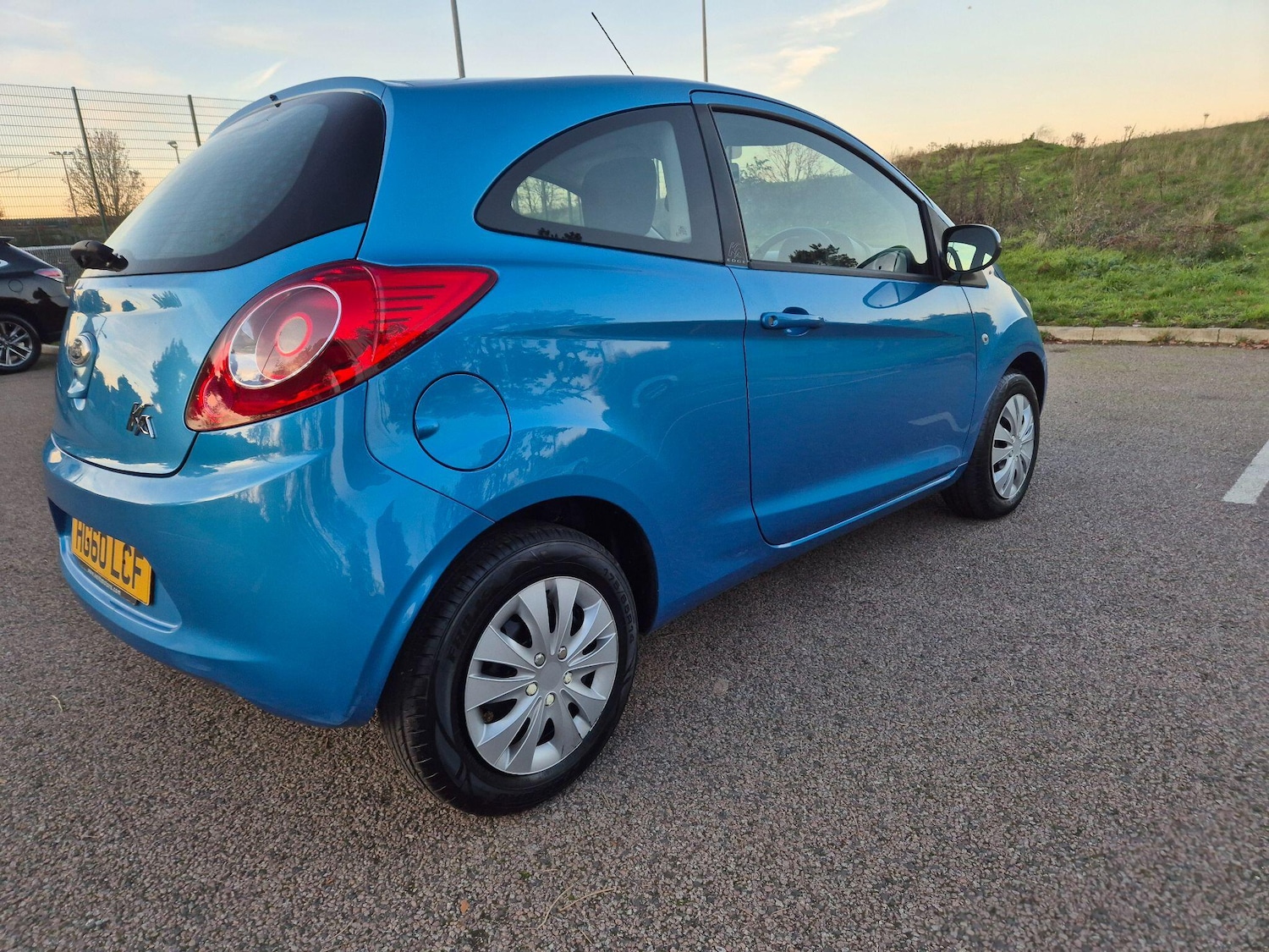 Used Ford Ka 2010 for sale - 76659184: Photo 40