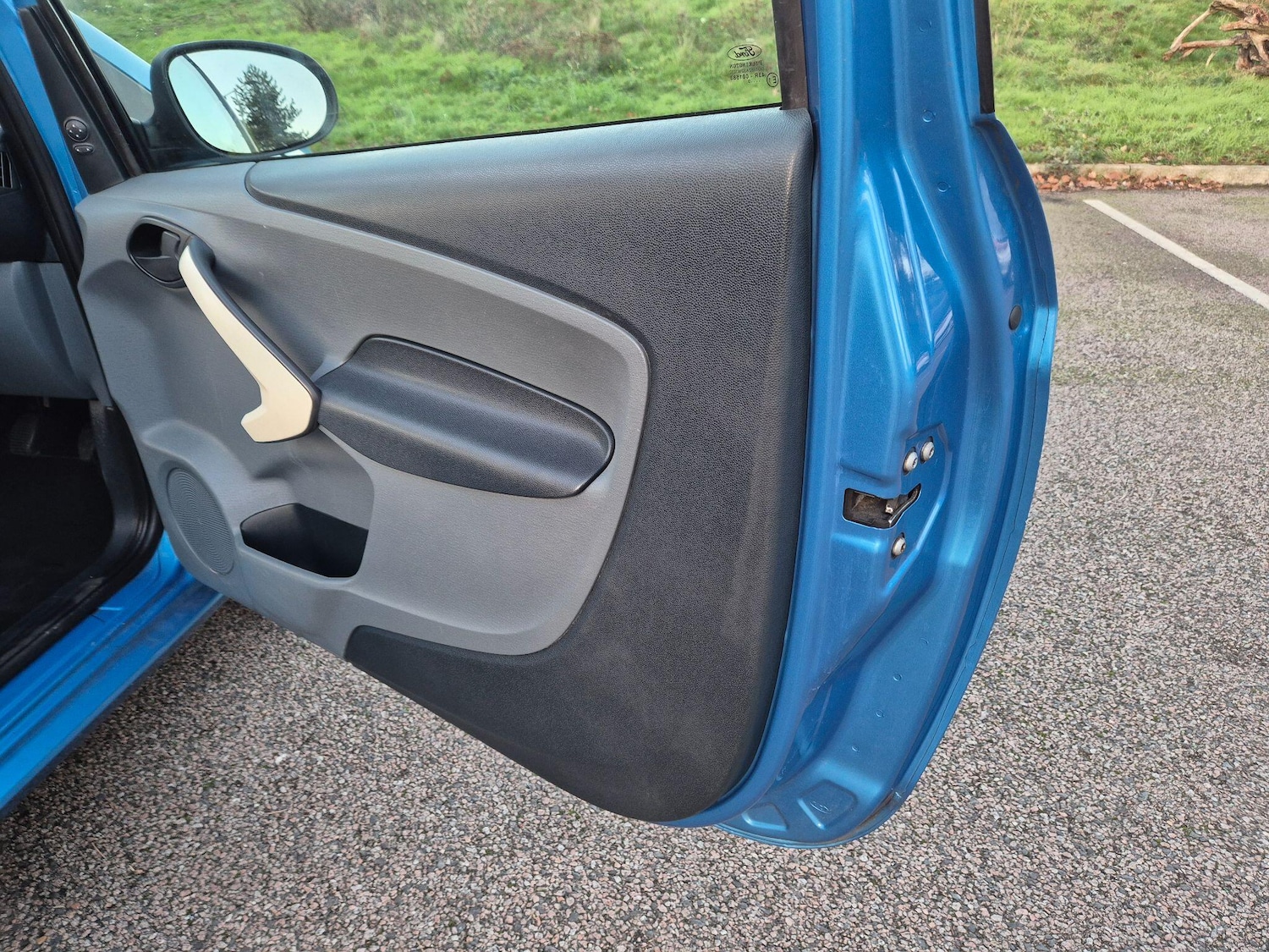 Used Ford Ka 2010 for sale - 76659184: Photo 46