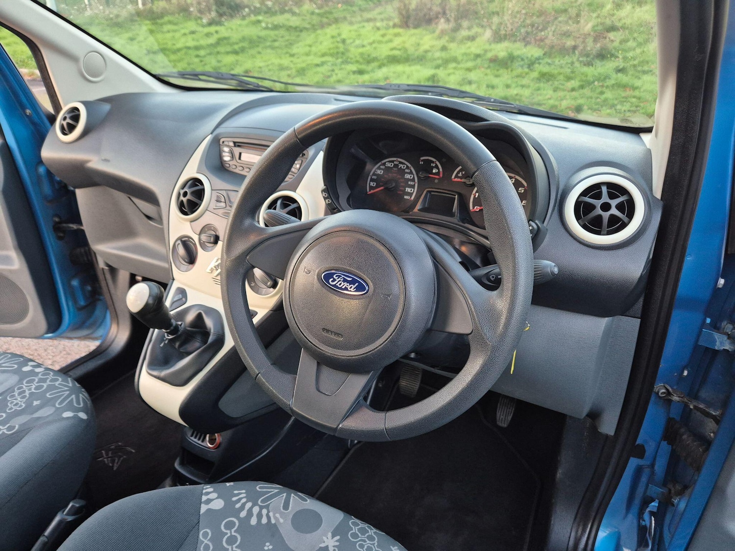 Used Ford Ka 2010 for sale - 76659184: Photo 47