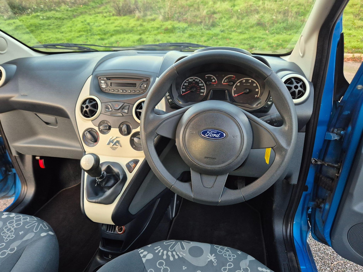 Used Ford Ka 2010 for sale - 76659184: Photo 48