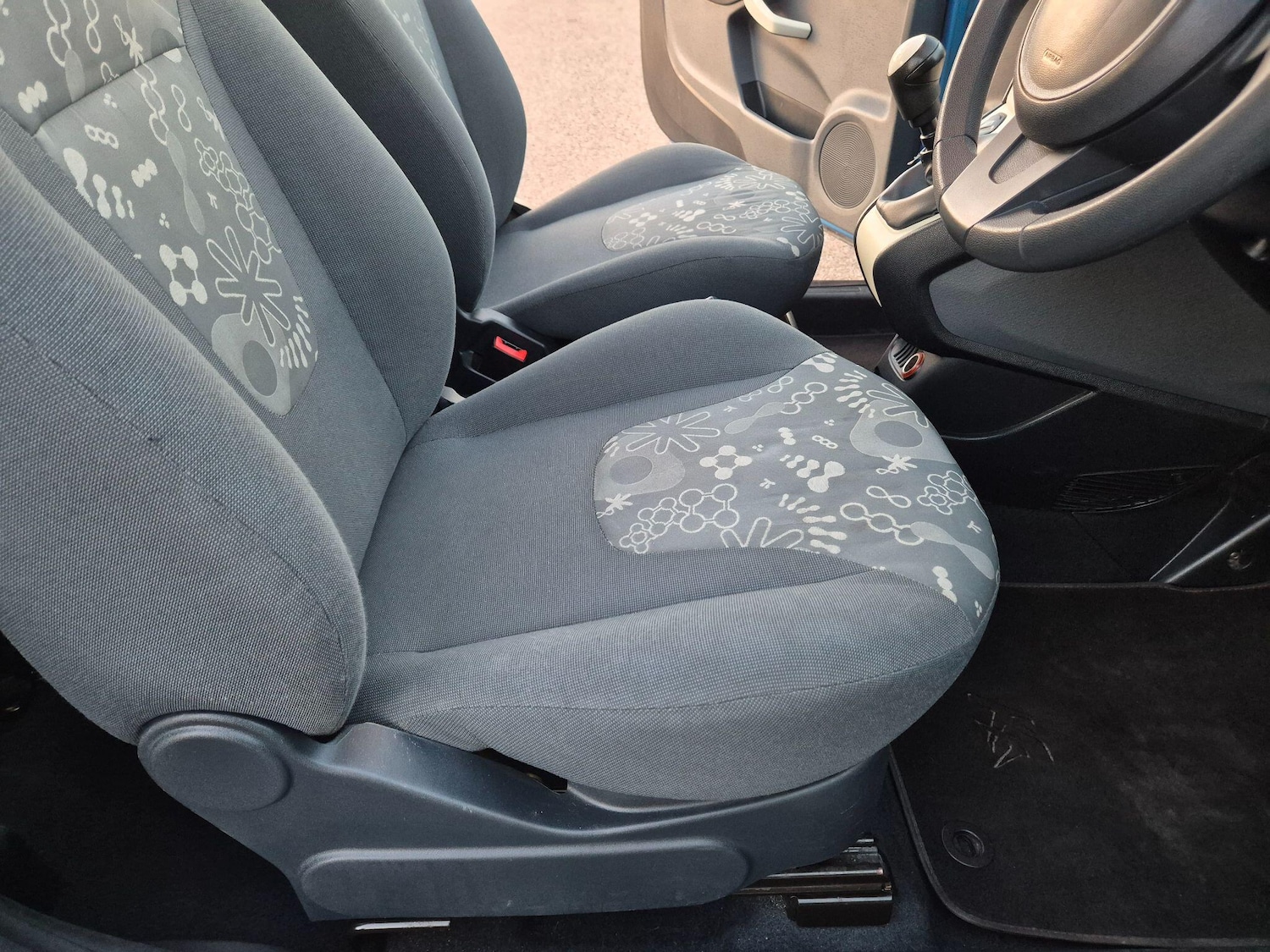 Used Ford Ka 2010 for sale - 76659184: Photo 49