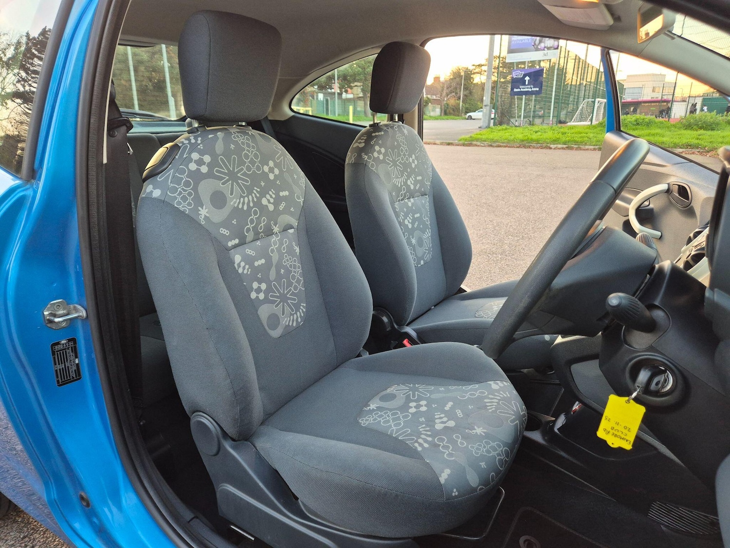 Used Ford Ka 2010 for sale - 76659184: Photo 50