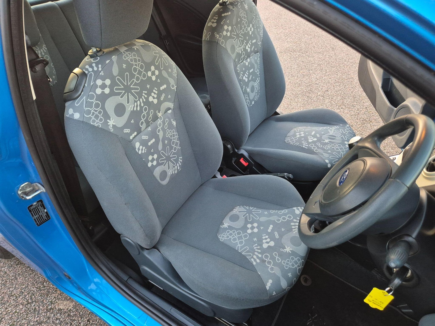 Used Ford Ka 2010 for sale - 76659184: Photo 51