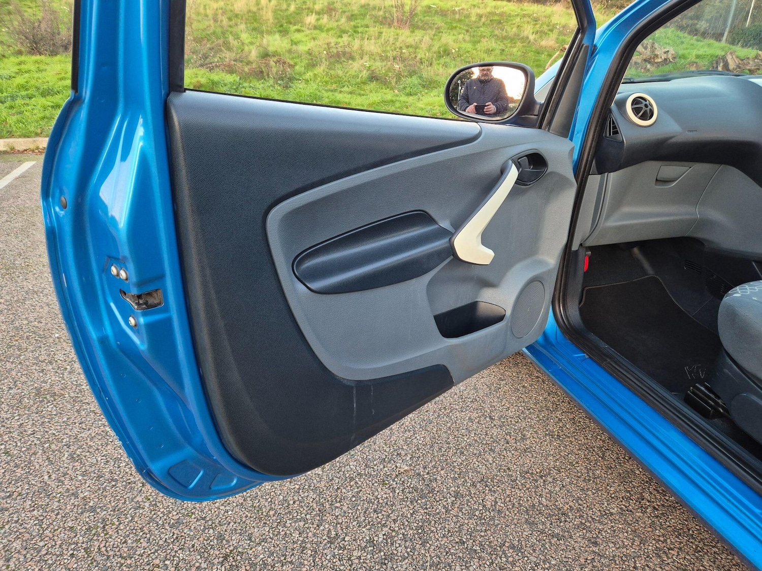 Used Ford Ka 2010 for sale - 76659184: Photo 52