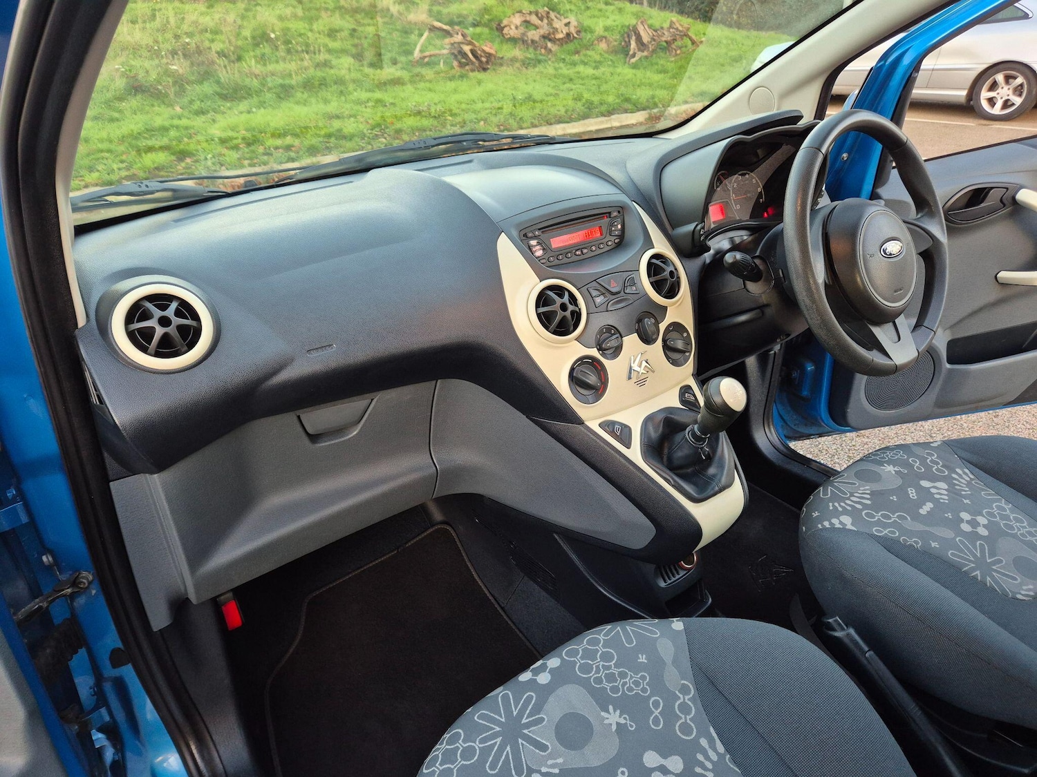 Used Ford Ka 2010 for sale - 76659184: Photo 53