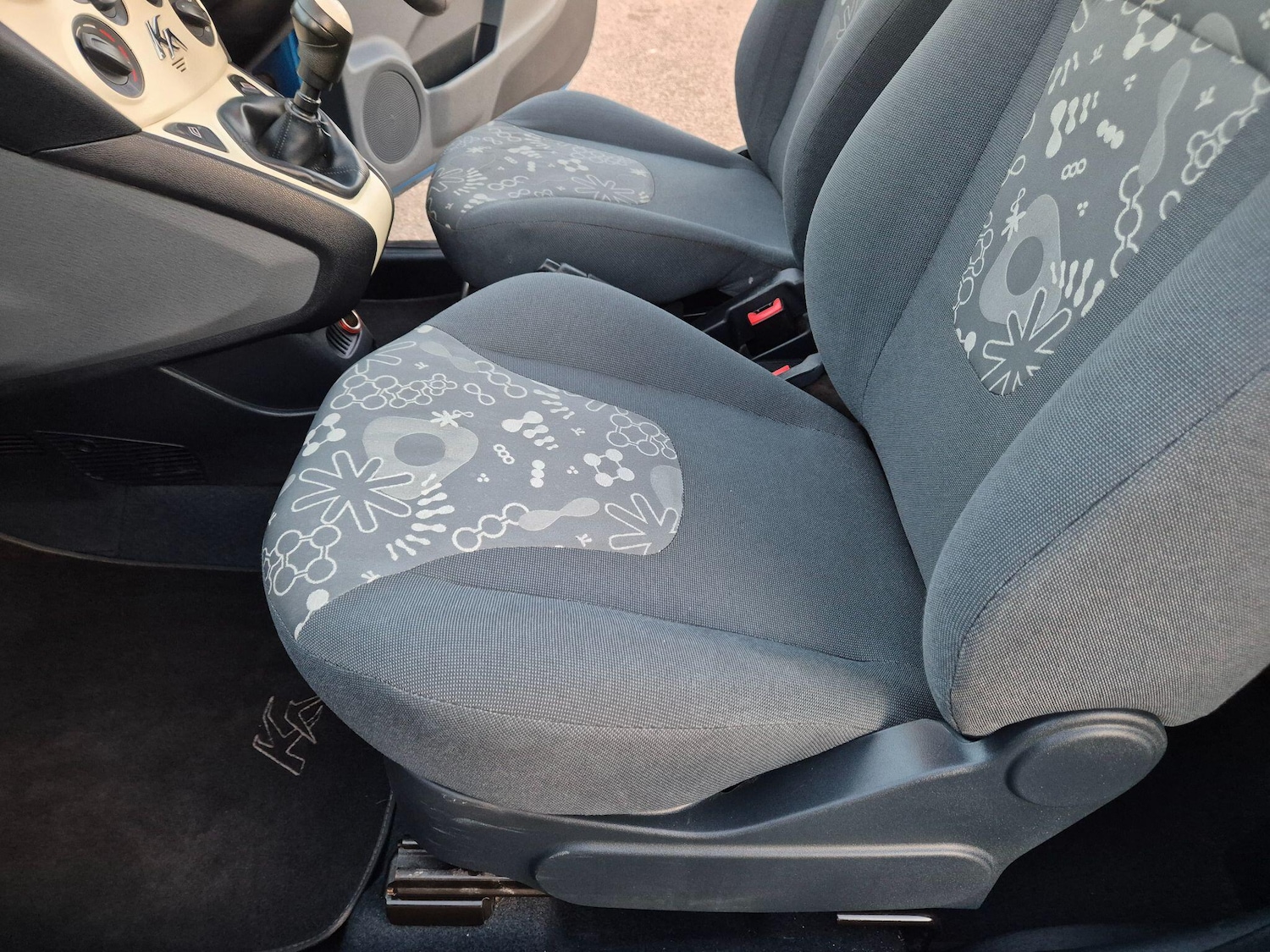 Used Ford Ka 2010 for sale - 76659184: Photo 54