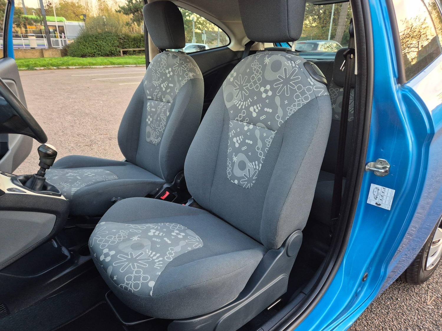 Used Ford Ka 2010 for sale - 76659184: Photo 55