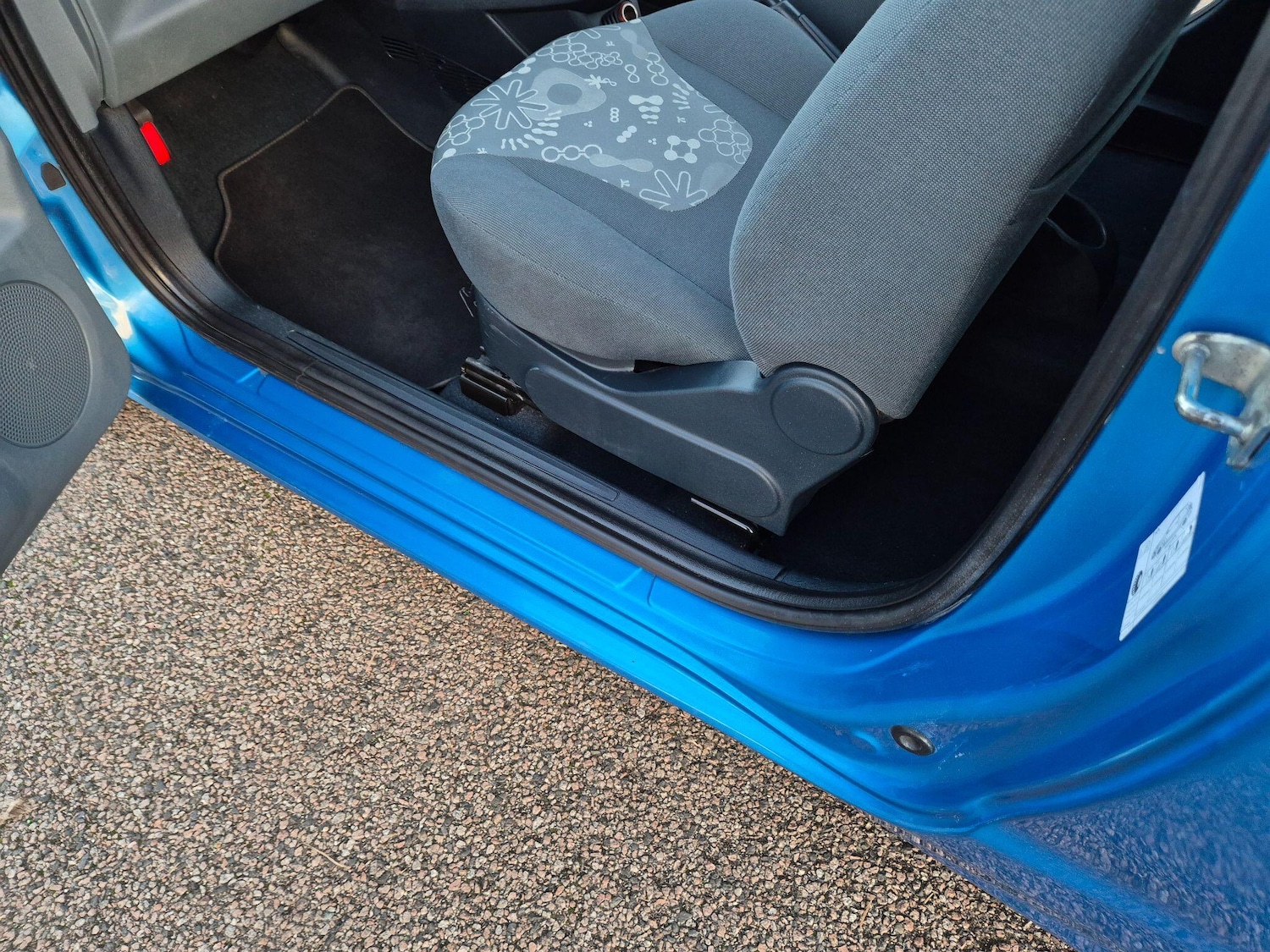 Used Ford Ka 2010 for sale - 76659184: Photo 57