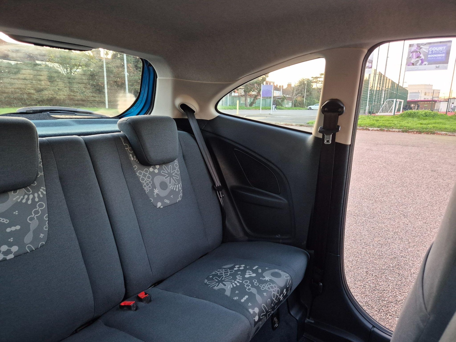 Used Ford Ka 2010 for sale - 76659184: Photo 58