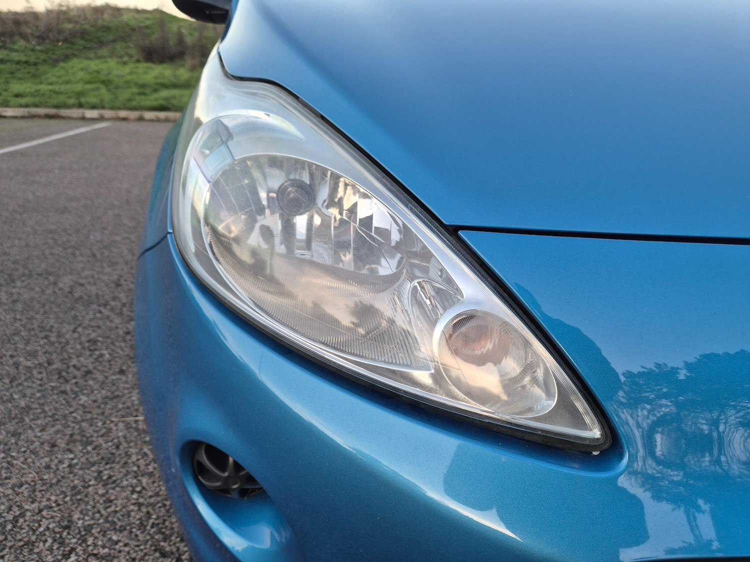 Used Ford Ka 2010 for sale - 76659184: Photo 6