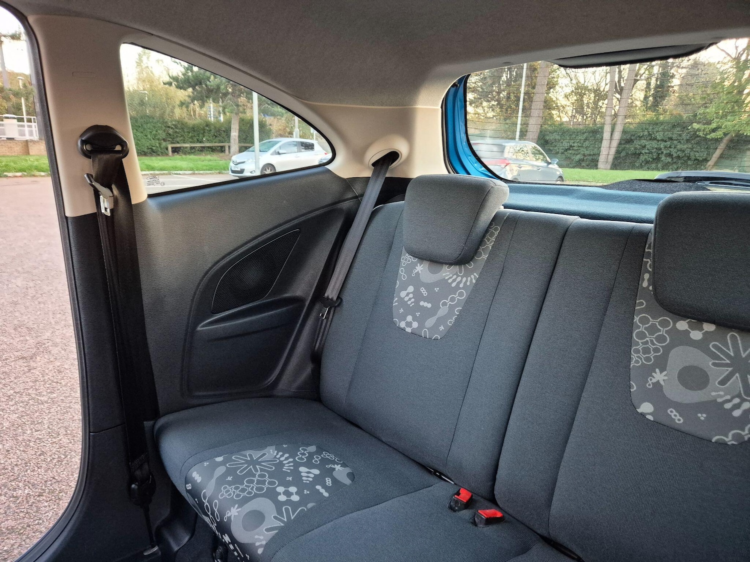 Used Ford Ka 2010 for sale - 76659184: Photo 61