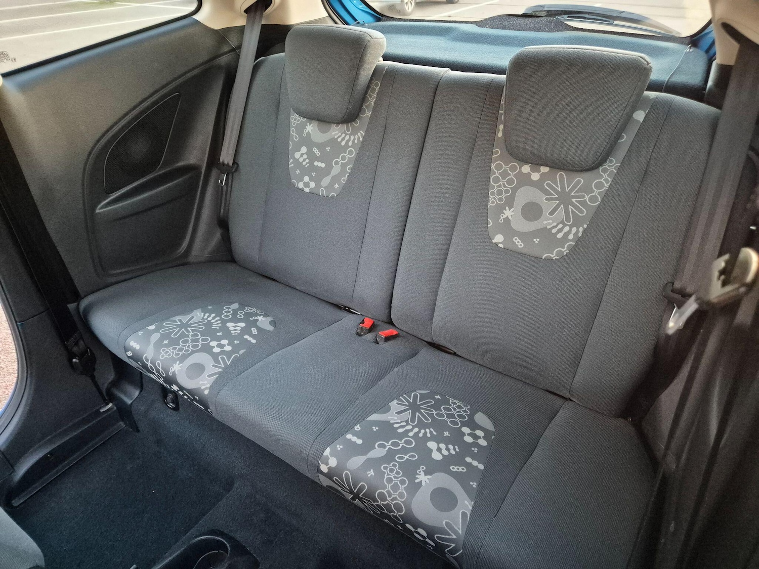 Used Ford Ka 2010 for sale - 76659184: Photo 62