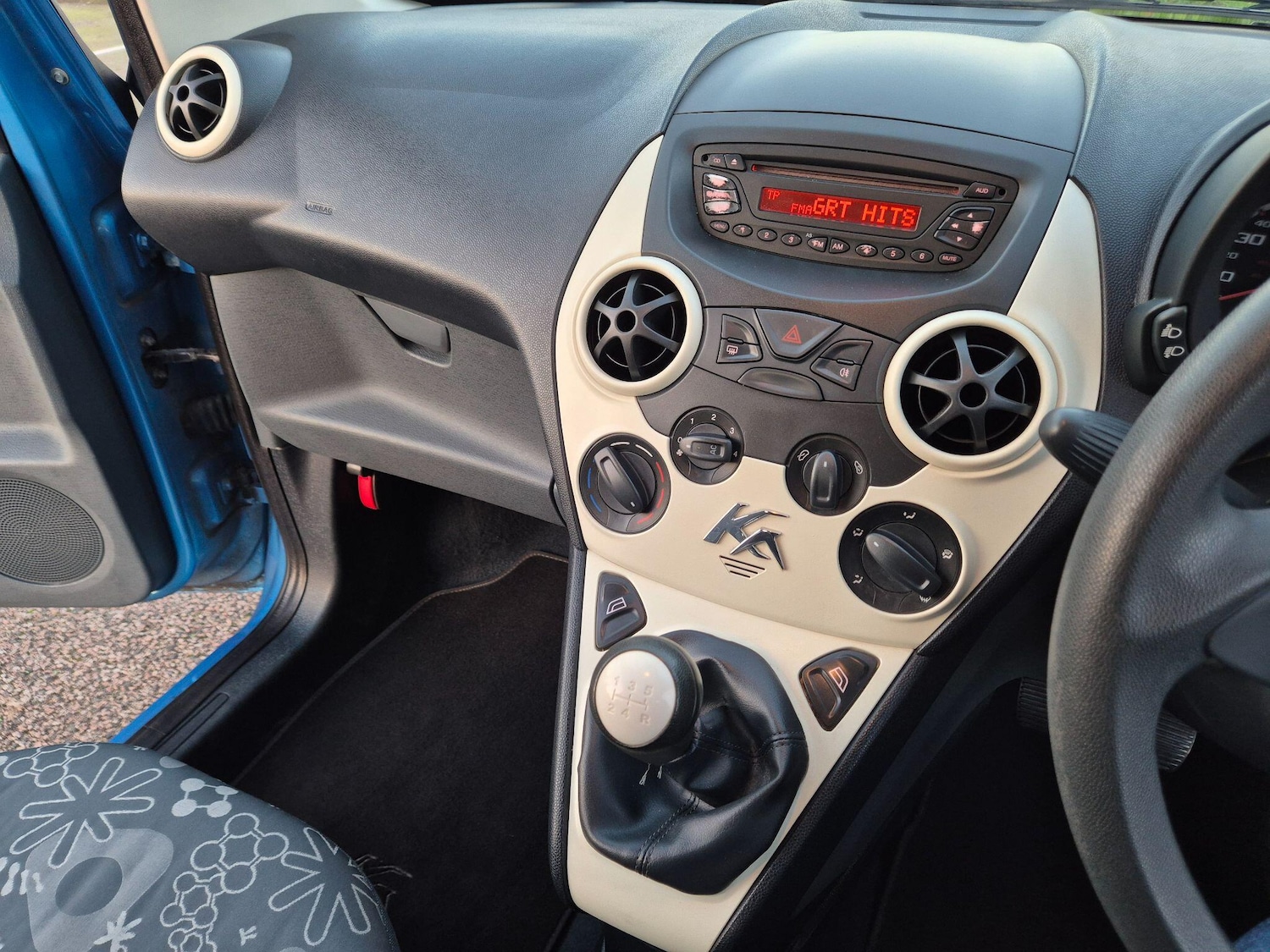 Used Ford Ka 2010 for sale - 76659184: Photo 64