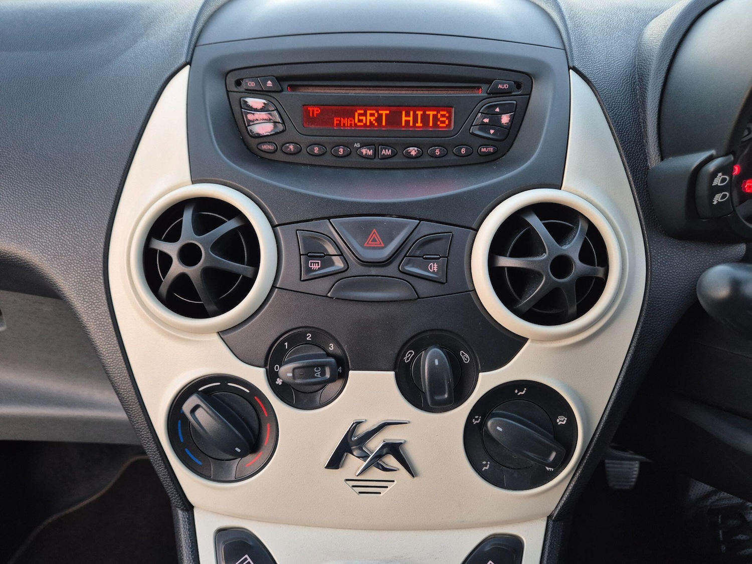 Used Ford Ka 2010 for sale - 76659184: Photo 66