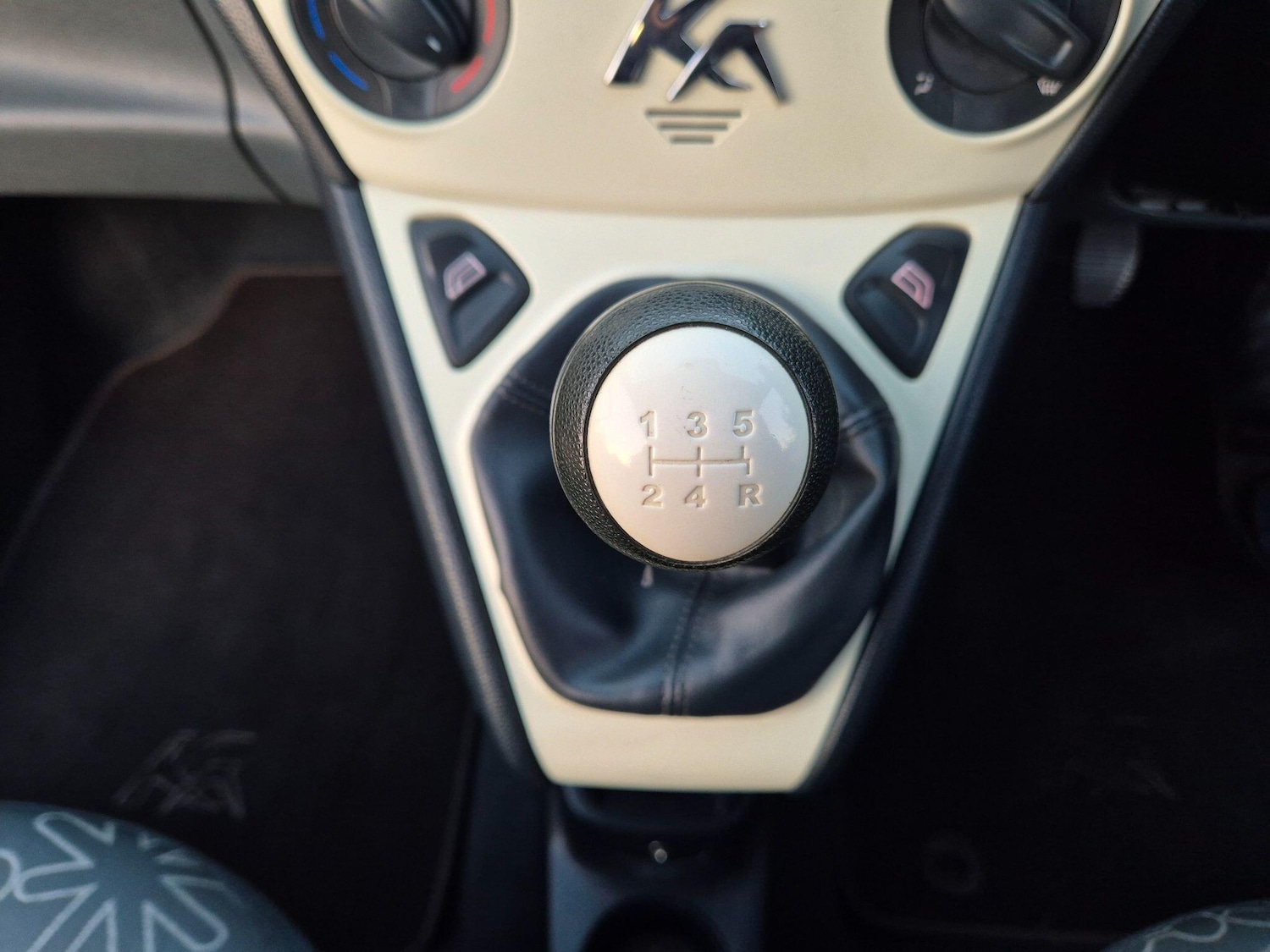 Used Ford Ka 2010 for sale - 76659184: Photo 68