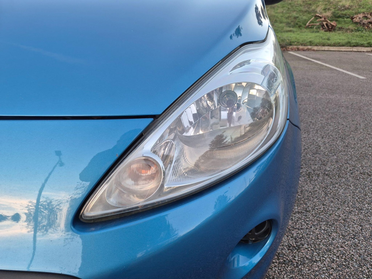 Used Ford Ka 2010 for sale - 76659184: Photo 7