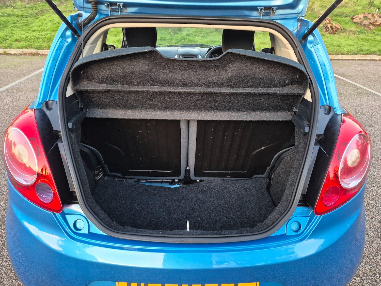 Used Ford Ka 2010 for sale - 76659184: Photo 79