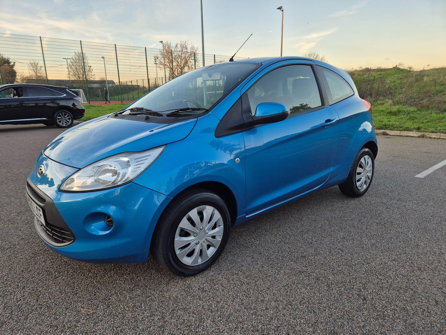 Used Ford Ka 2010 for sale - 76659184: Photo 8