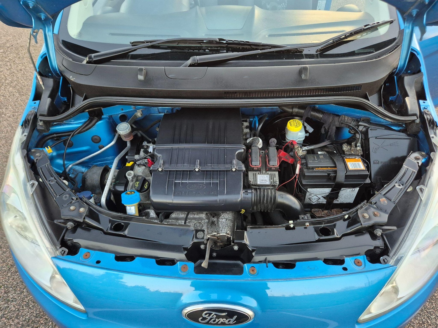 Used Ford Ka 2010 for sale - 76659184: Photo 80