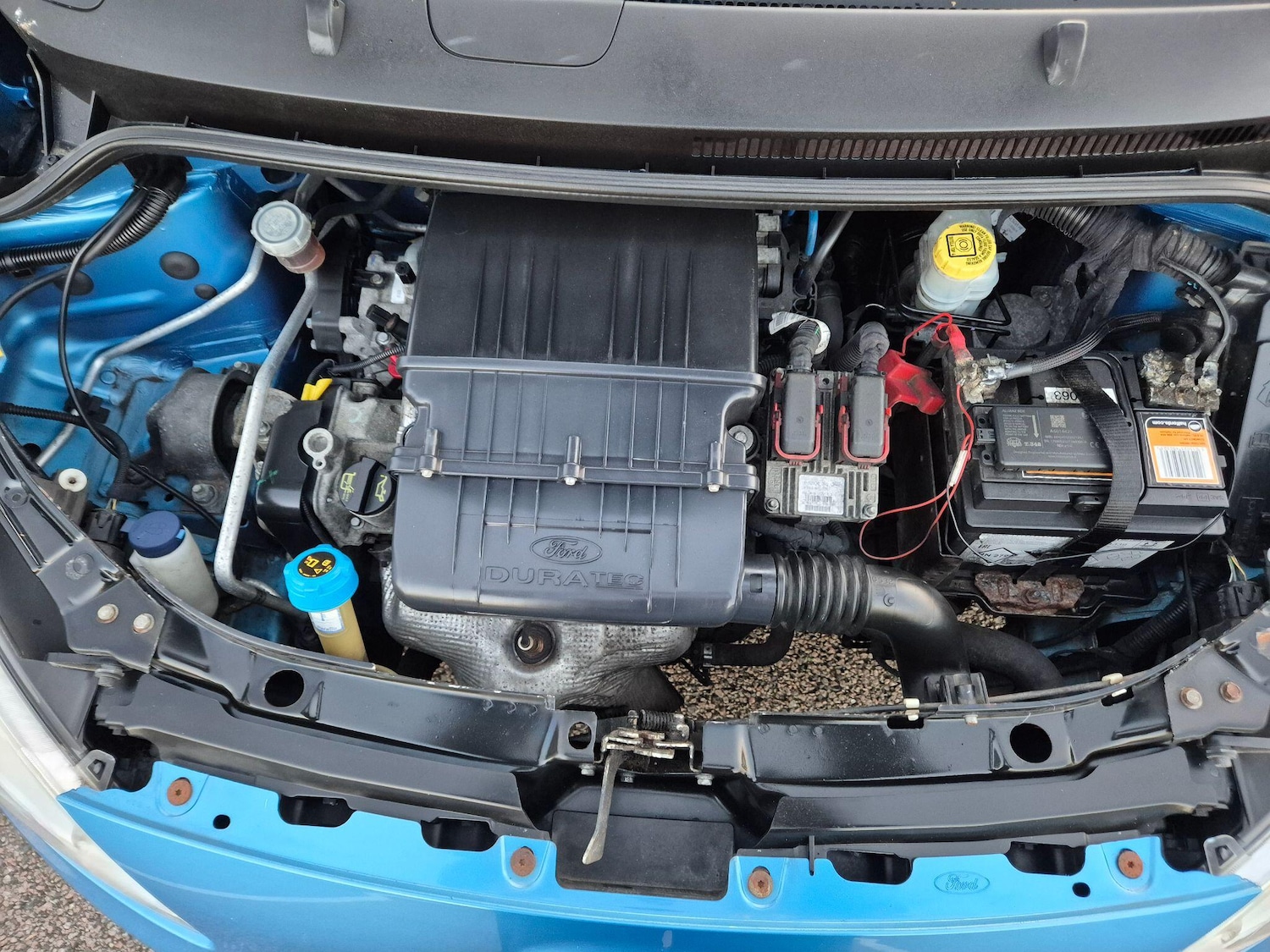 Used Ford Ka 2010 for sale - 76659184: Photo 82