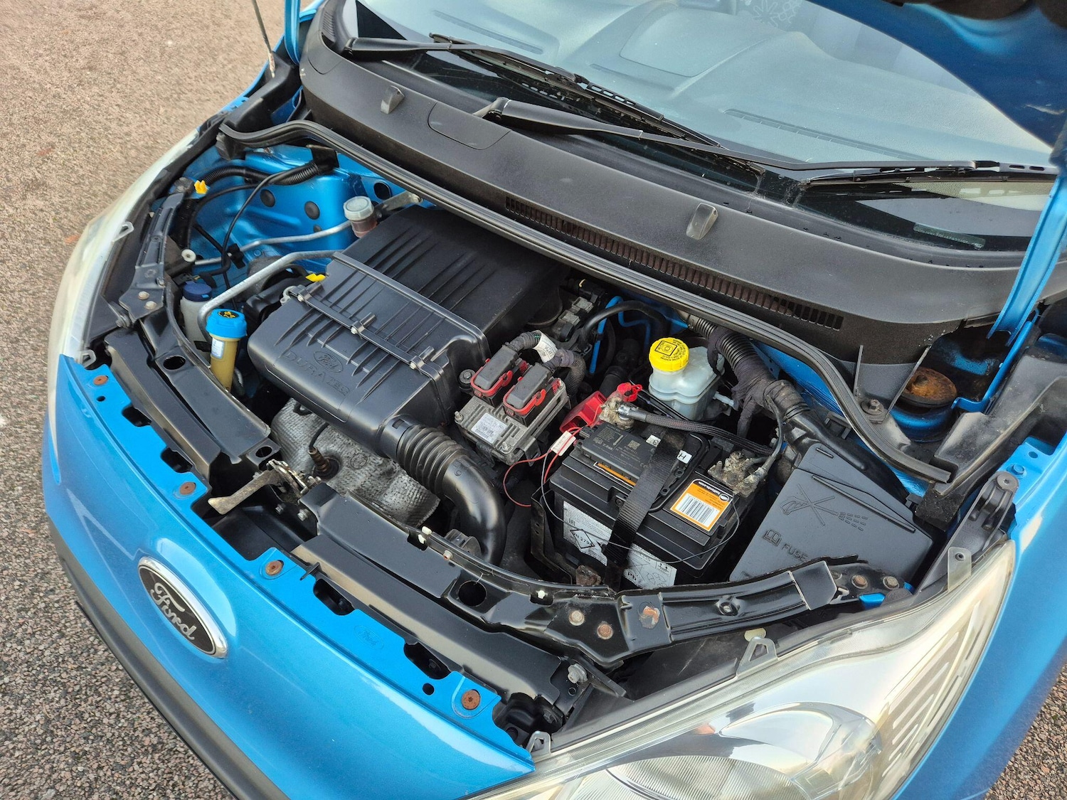 Used Ford Ka 2010 for sale - 76659184: Photo 83