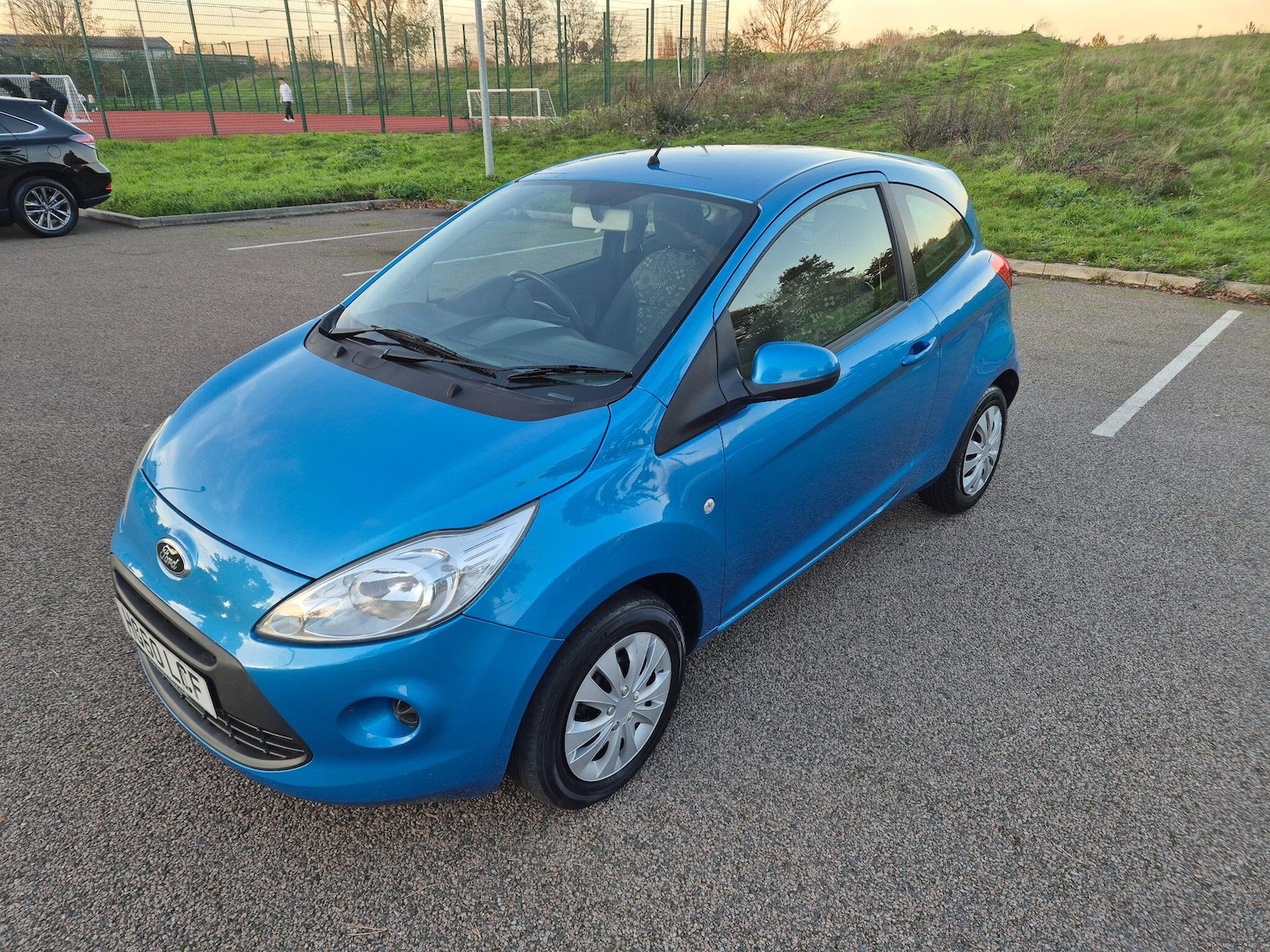 Used Ford Ka 2010 for sale - 76659184: Photo 9