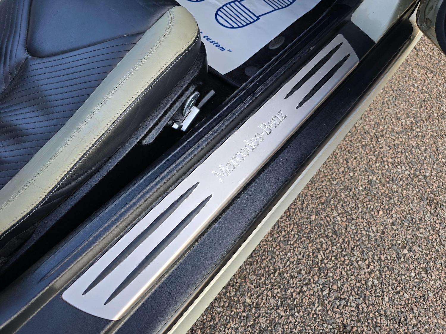 Used Mercedes-Benz SLK 2004 for sale - 76585083: Photo 69