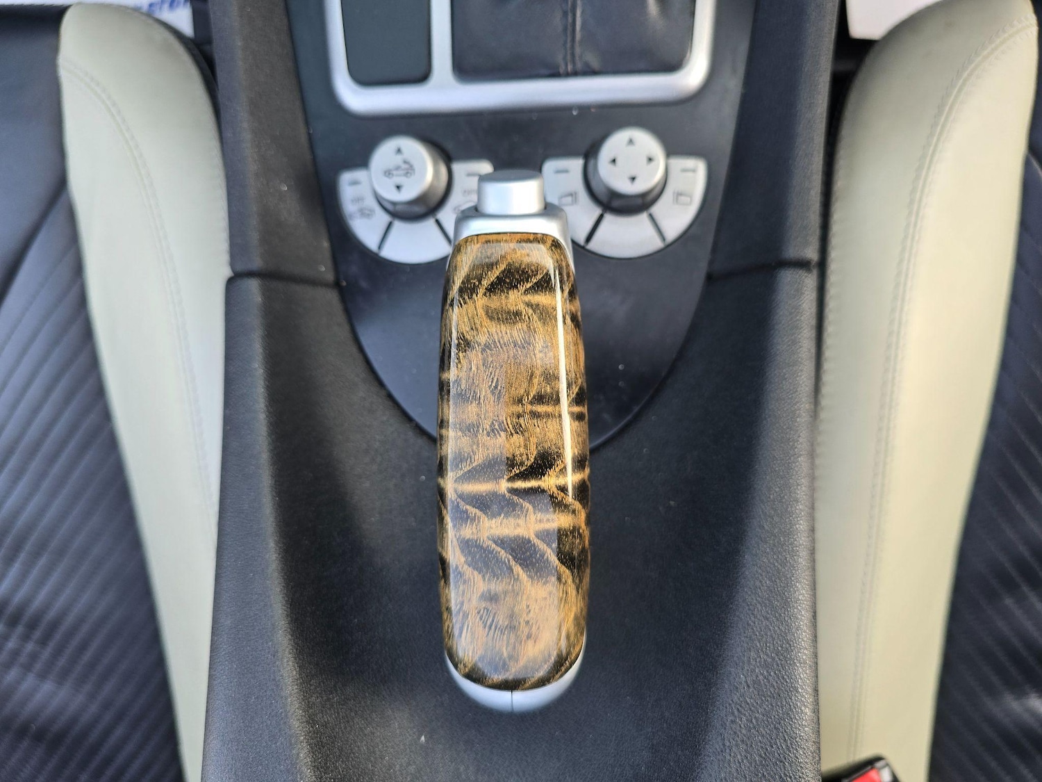 Used Mercedes-Benz SLK 2004 for sale - 76585083: Photo 76